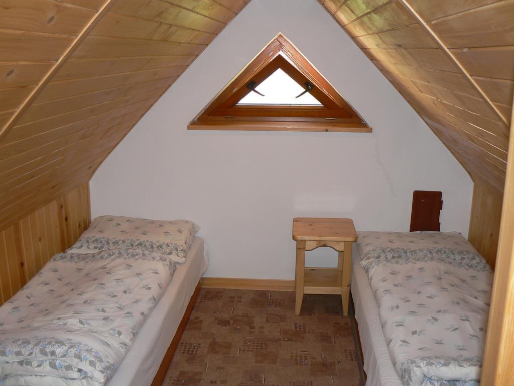 Guest House Pieninka Lesnica Esterno foto