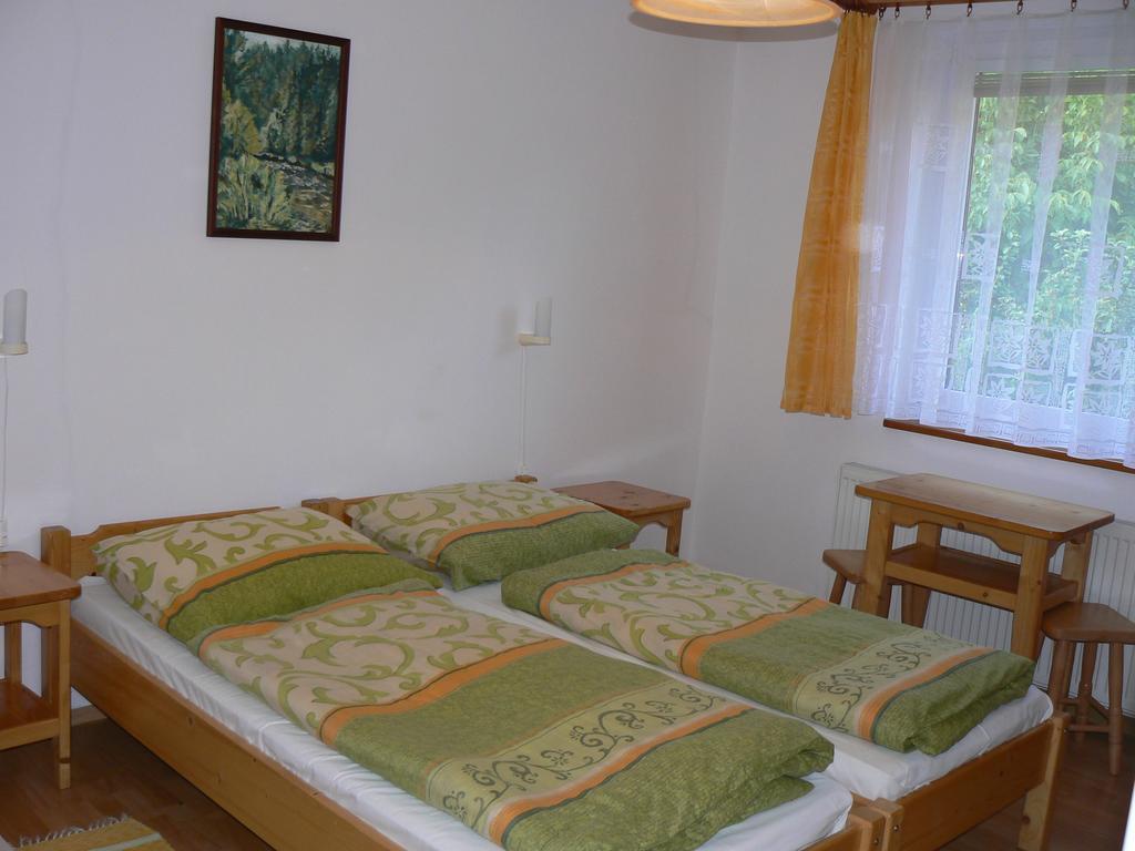 Guest House Pieninka Lesnica Esterno foto
