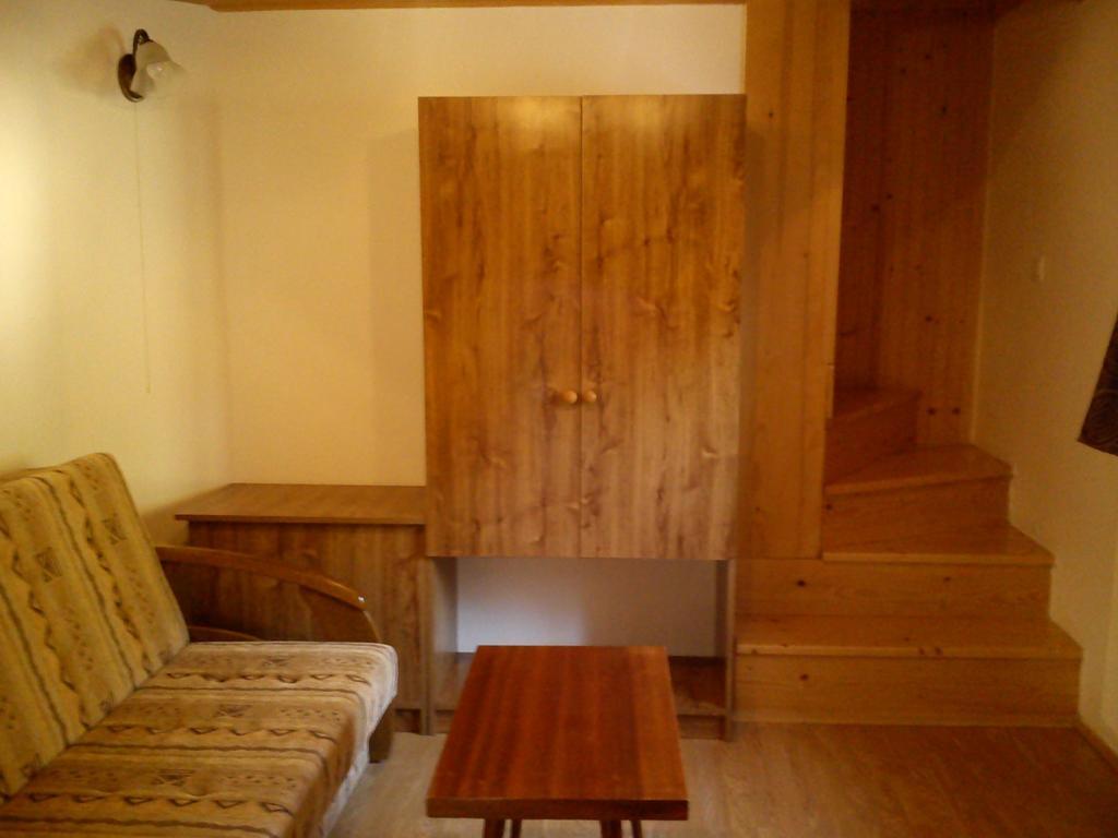 Guest House Pieninka Lesnica Esterno foto